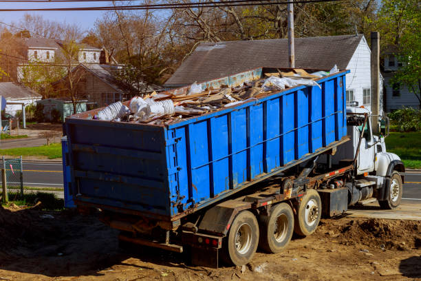 Best Attic Cleanout  in Fuquay Varina, NC